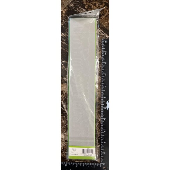 Sizzix Ellison Design Extended Die Cuts Trees Forest by Emily Humble 22721 - Picture 2 of 2